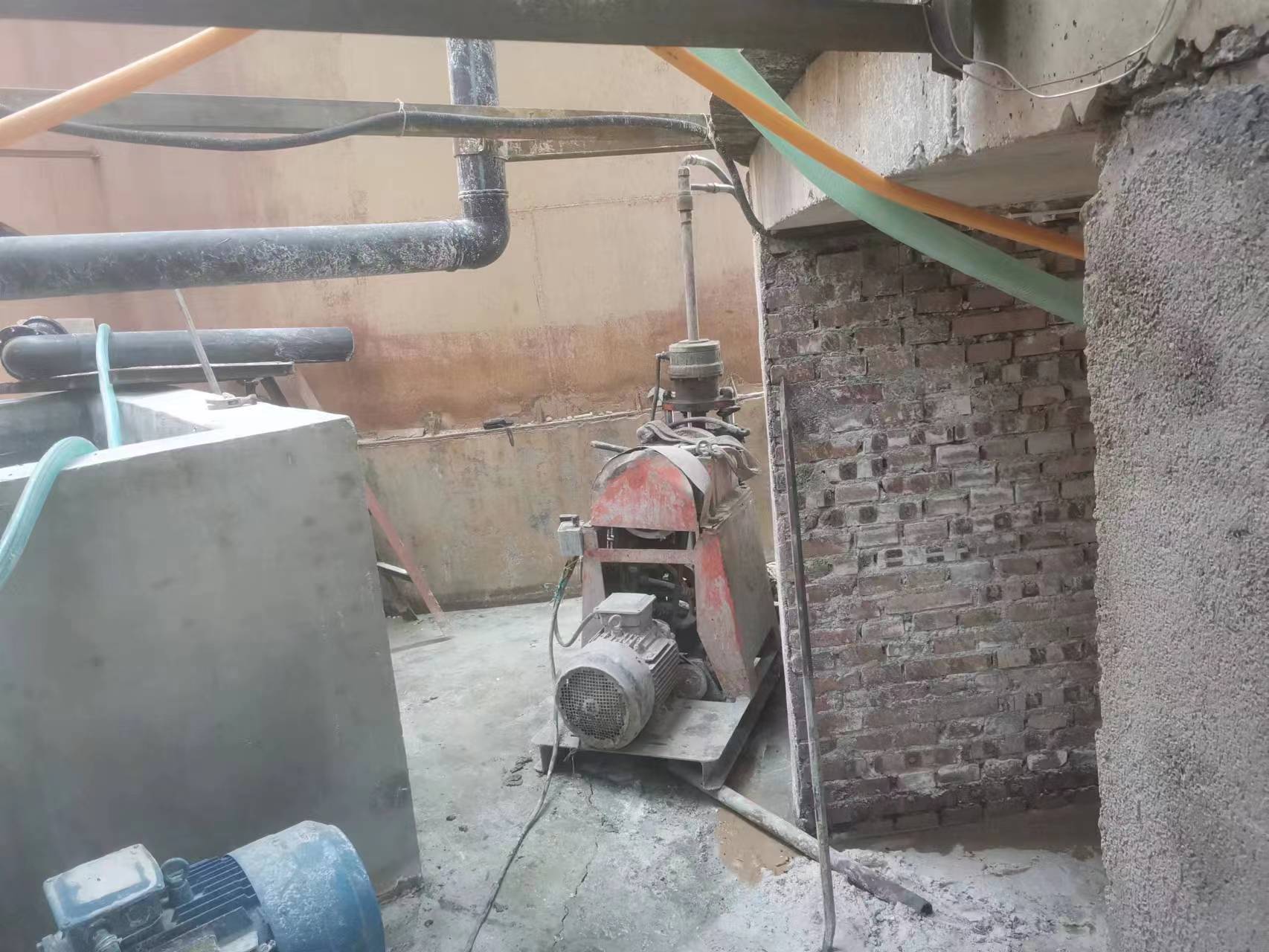 山城压浆作业流程有哪些