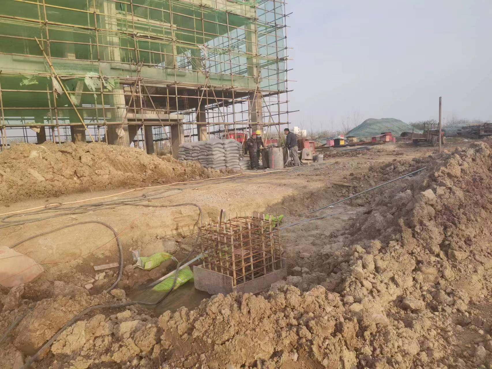 山城当桥梁出现裂缝的时候应该及时加固修补